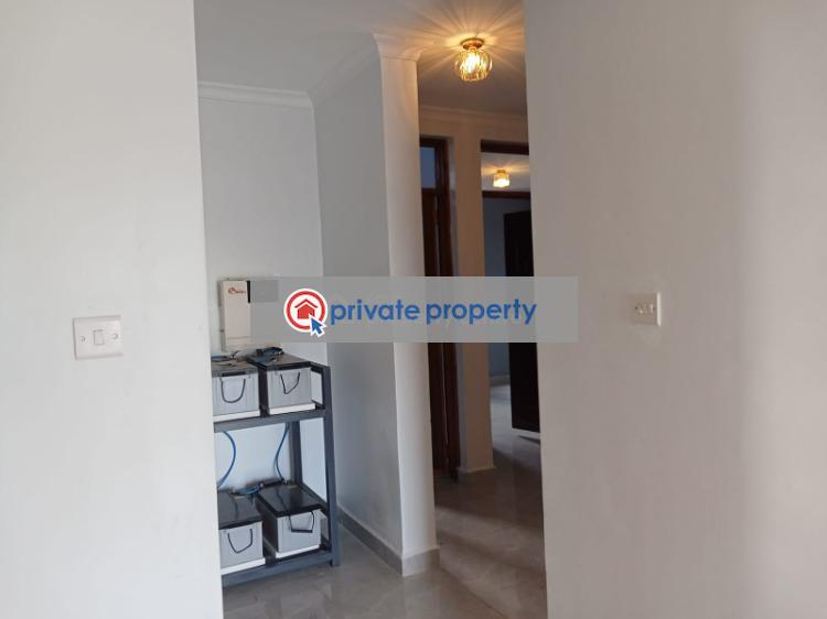 3 bedroom Detached Bungalow For Sale &nbsp;kimarat Yukos Kitengela Kajiado - 4
