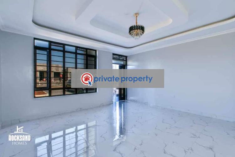 3 bedroom House For Sale Kitengela Kajiado - 2