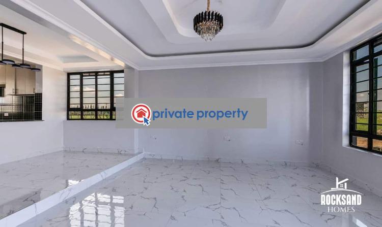 3 bedroom House For Sale Kitengela Kajiado - 6