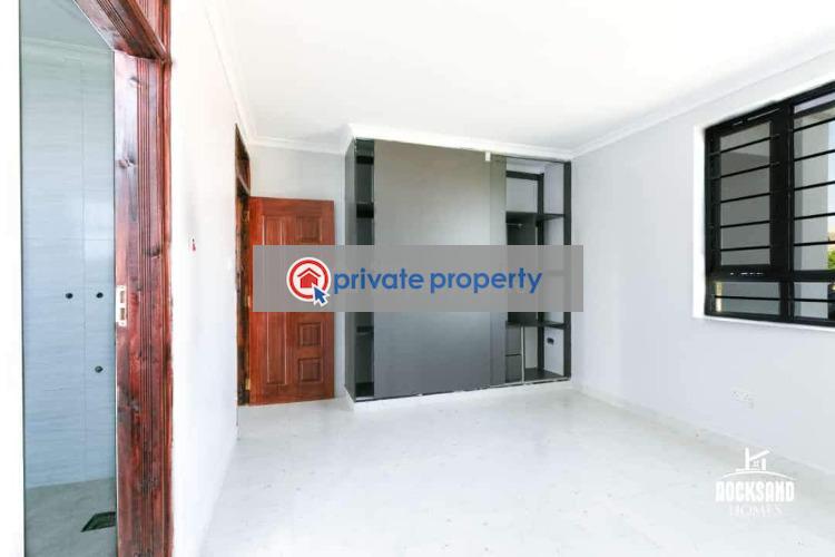3 bedroom House For Sale Kitengela Kajiado - 8