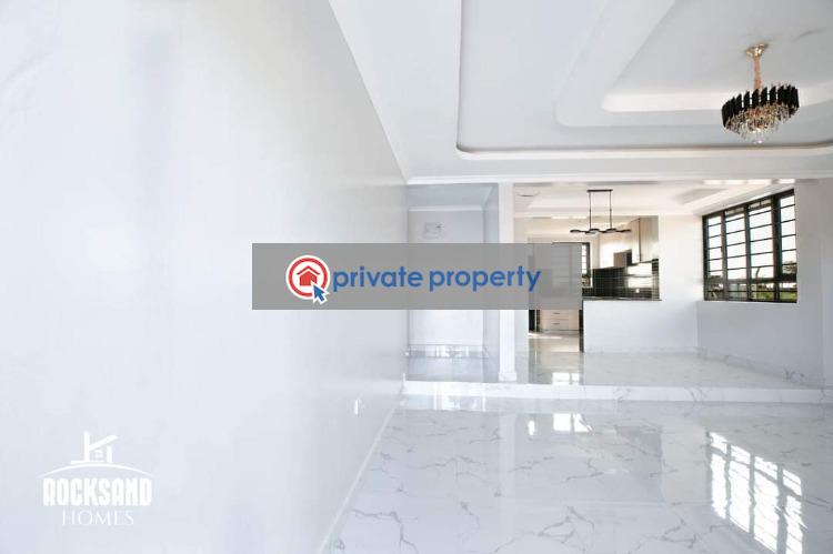 3 bedroom House For Sale Kitengela Kajiado - 3