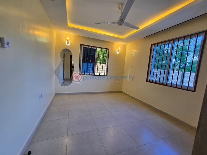 3 bedroom House For Sale Tezo Kilifi - 4