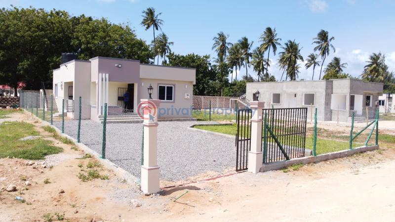 3 bedroom House For Sale Tezo Kilifi - 16