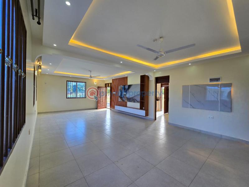 3 bedroom House For Sale Tezo Kilifi - 12