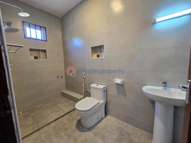 3 bedroom House For Sale Tezo Kilifi - 1