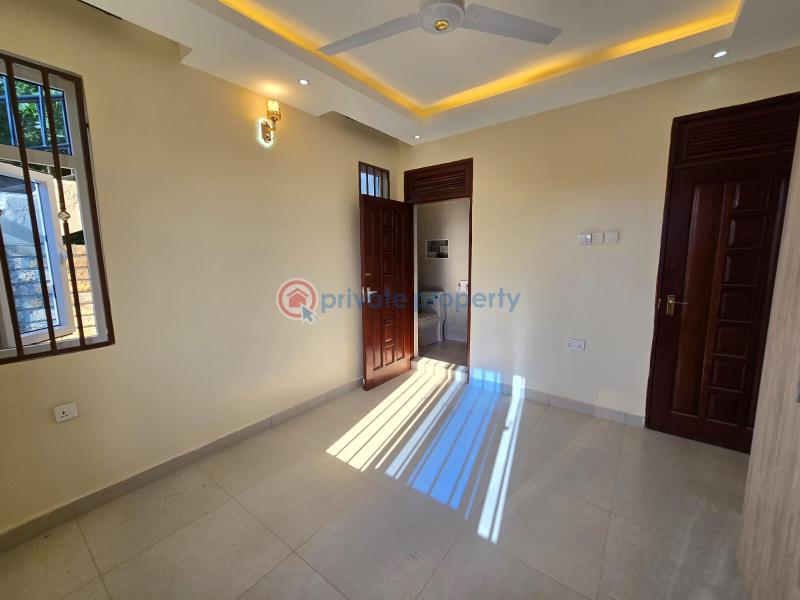3 bedroom House For Sale Tezo Kilifi - 5