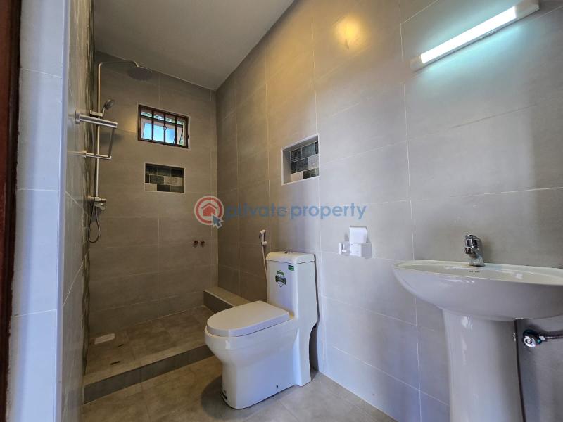3 bedroom House For Sale Tezo Kilifi - 3