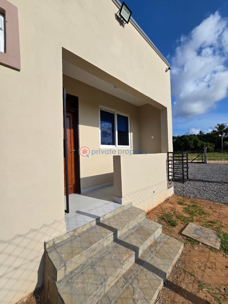 3 bedroom House For Sale Tezo Kilifi - 0