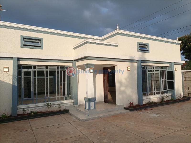 3 bedroom Detached Bungalow For Sale mugutha Ruiru Kiambu - 6