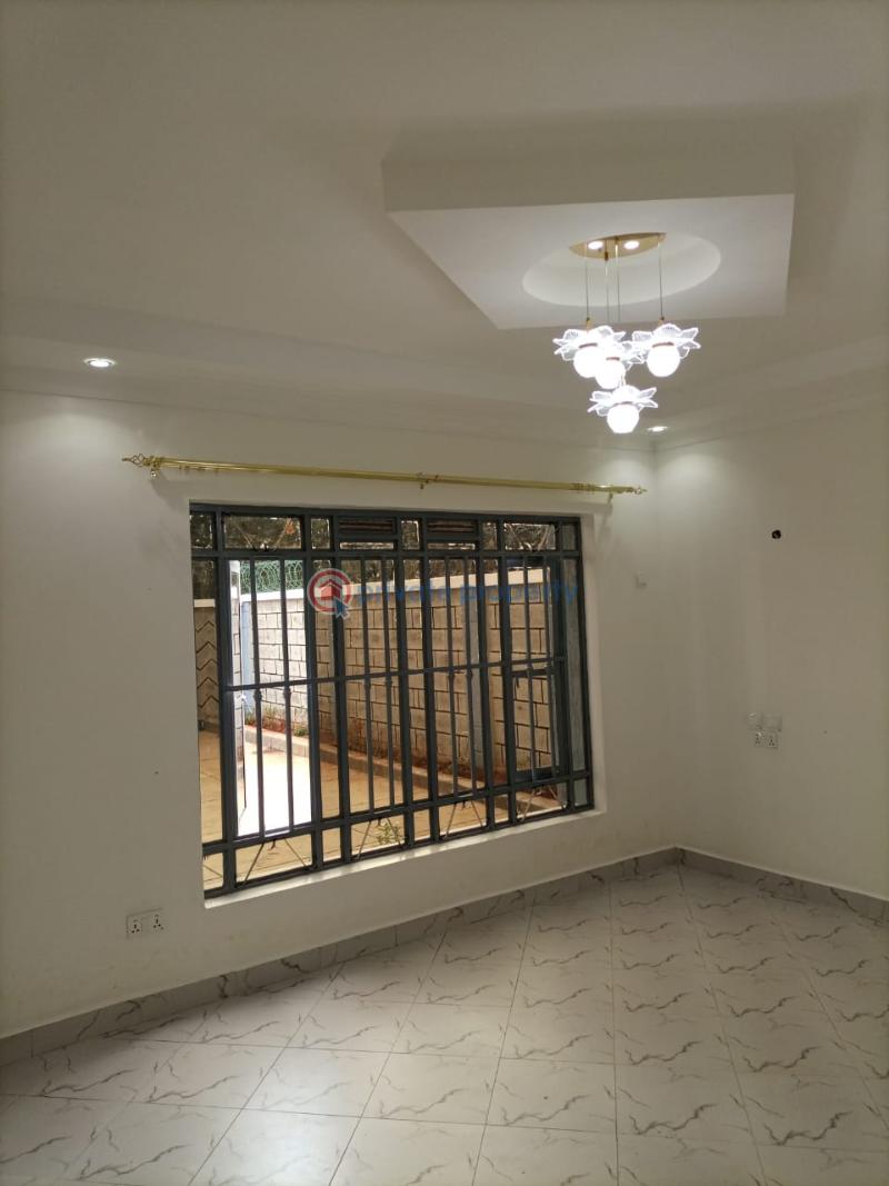 3 bedroom Detached Bungalow For Sale mugutha Ruiru Kiambu - 7