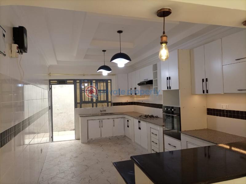 3 bedroom Detached Bungalow For Sale mugutha Ruiru Kiambu - 8