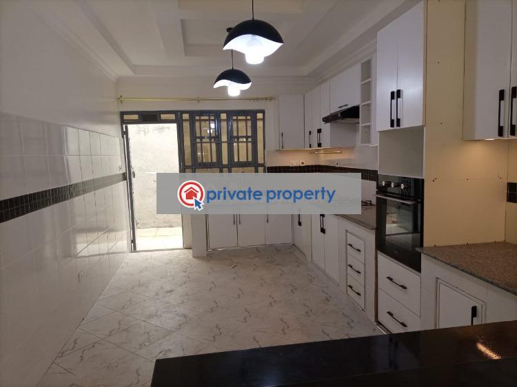3 bedroom Detached Bungalow For Sale &nbsp;ruiru Ruiru Kiambu - 7