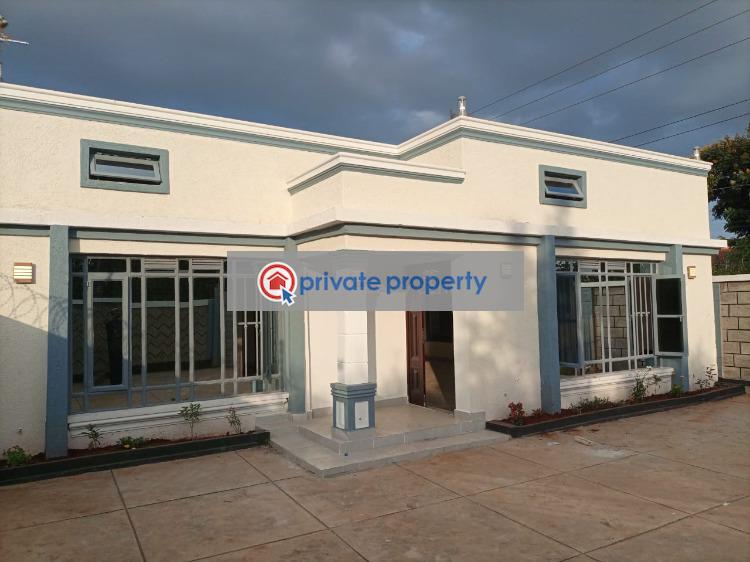 3 bedroom Detached Bungalow For Sale &nbsp;ruiru Kimbo Ruiru Kiambu - 2