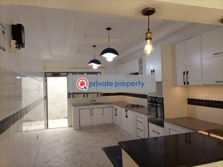 3 bedroom Detached Bungalow For Sale &nbsp;ruiru Ruiru Kiambu - 4