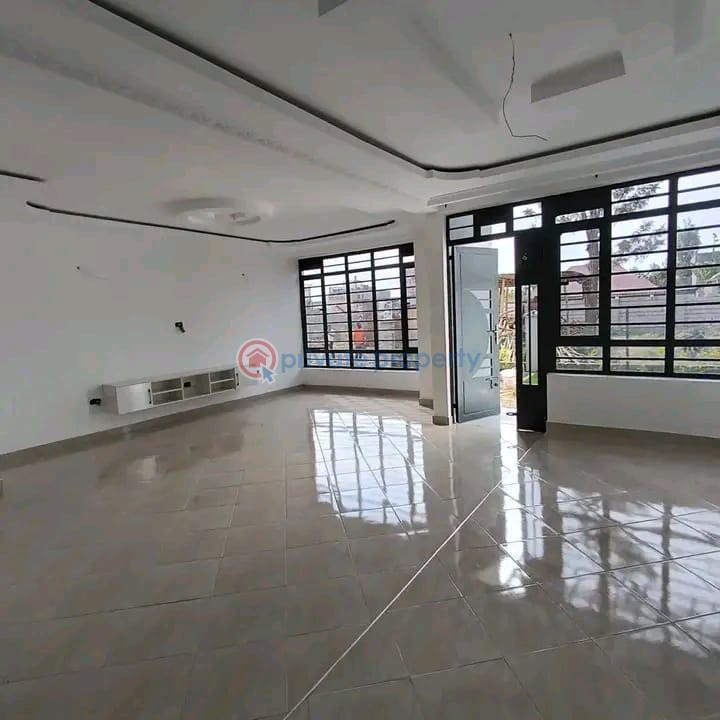 3 bedroom House For Sale Matangi Ruiru Kiambu - 3