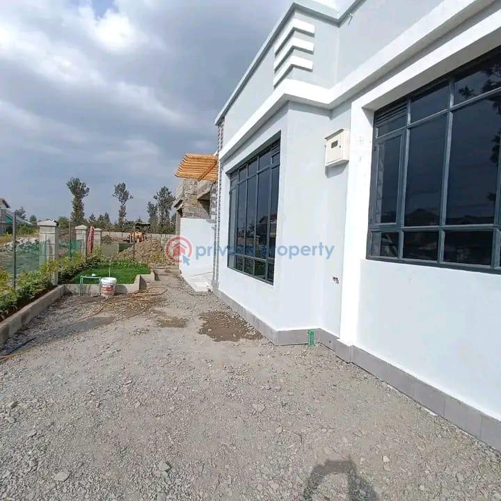 3 bedroom House For Sale Matangi Ruiru Kiambu - 11