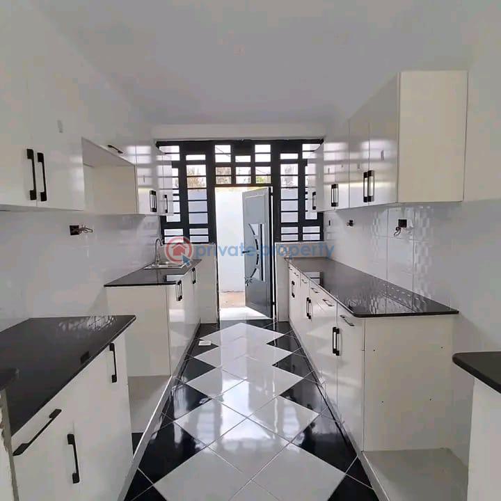 3 bedroom House For Sale Matangi Ruiru Kiambu - 6