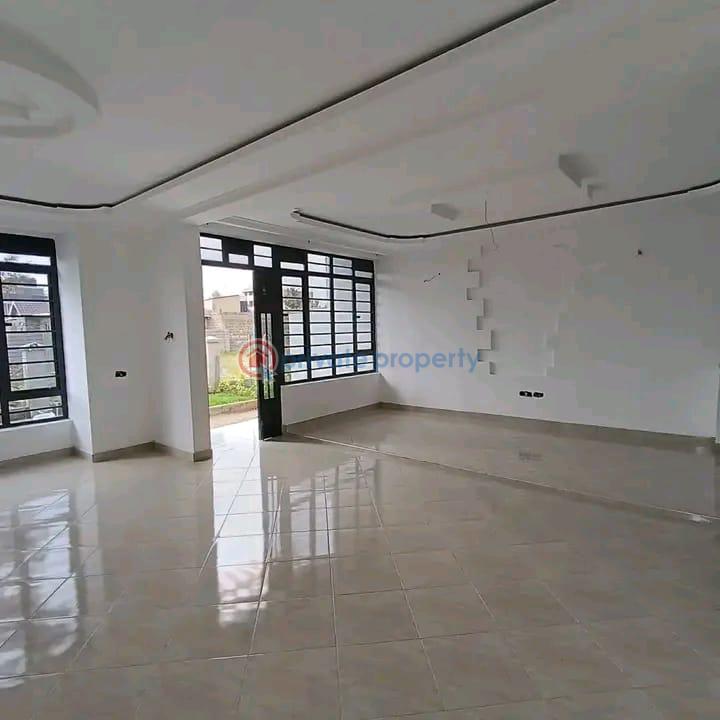 3 bedroom House For Sale Matangi Ruiru Kiambu - 2