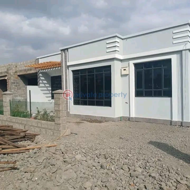 3 bedroom House For Sale Matangi Ruiru Kiambu - 1