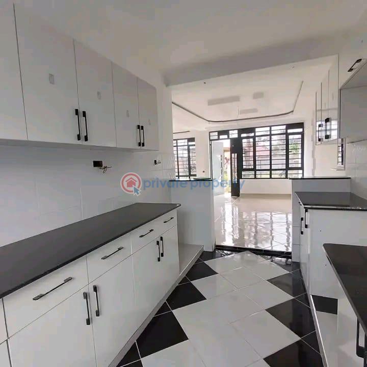 3 bedroom House For Sale Matangi Ruiru Kiambu - 5