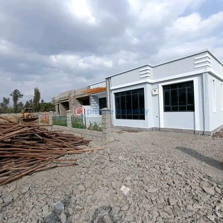 3 bedroom House For Sale Matangi Ruiru Kiambu - 0