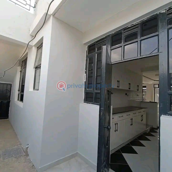 3 bedroom House For Sale Matangi Ruiru Kiambu - 12