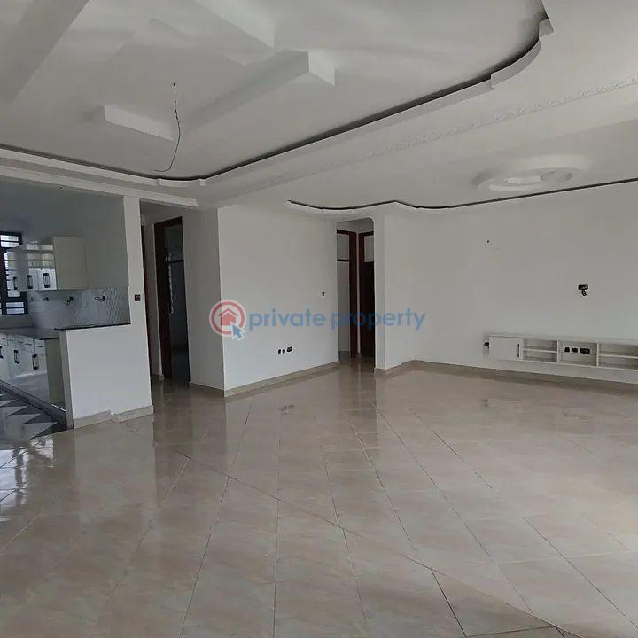 3 bedroom Detached Bungalow For Sale Matangi Ruiru Kiambu - 4