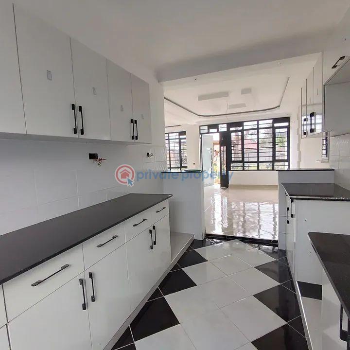 3 bedroom Detached Bungalow For Sale Matangi Ruiru Kiambu - 3