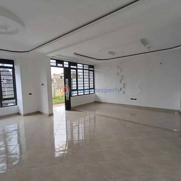 3 bedroom Detached Bungalow For Sale Matangi Ruiru Kiambu - 1