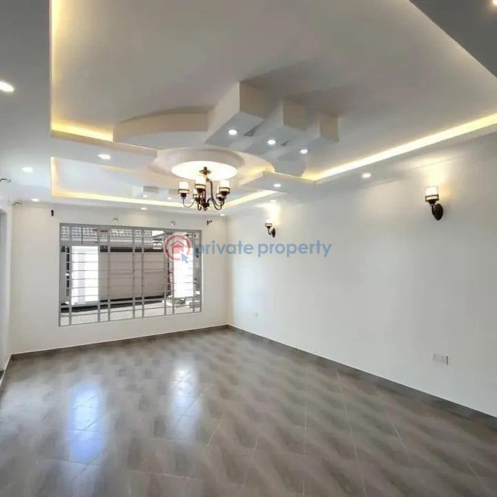 3 bedroom Detached Bungalow For Sale Mugutha Ruiru Kiambu - 2