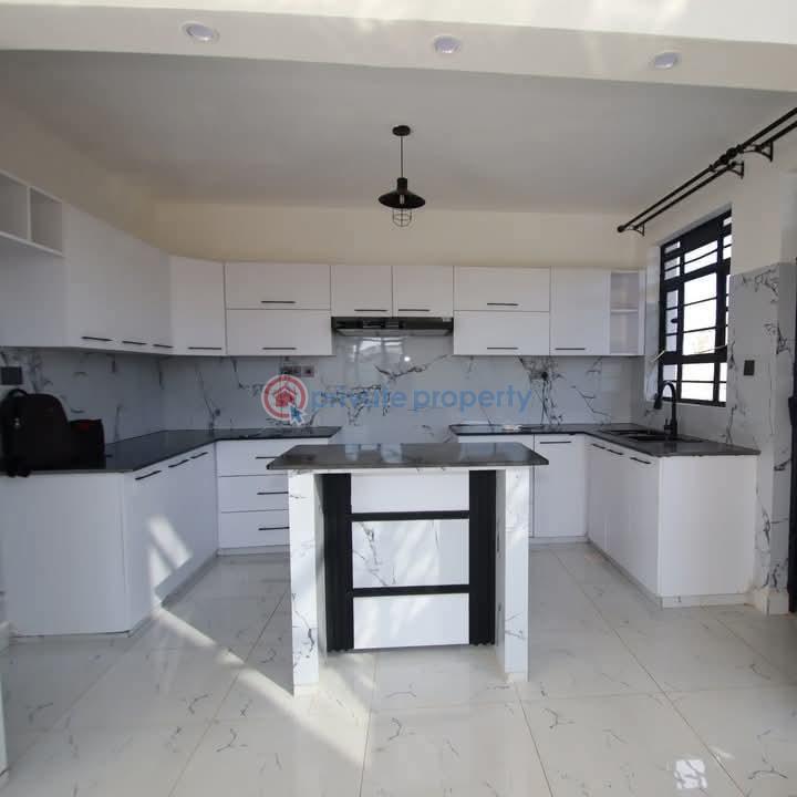 3 bedroom House For Sale mugutha Ruiru Kiambu - 4