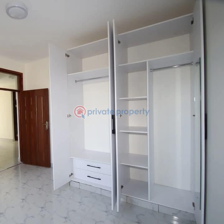 3 bedroom House For Sale mugutha Ruiru Kiambu - 5