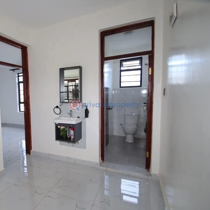 3 bedroom House For Sale mugutha Ruiru Kiambu - 6