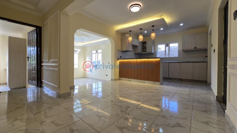3 bedroom House For Sale Ting'ang'a Riabai Kiambu - 3