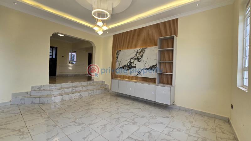 3 bedroom House For Sale Ting'ang'a Riabai Kiambu - 1