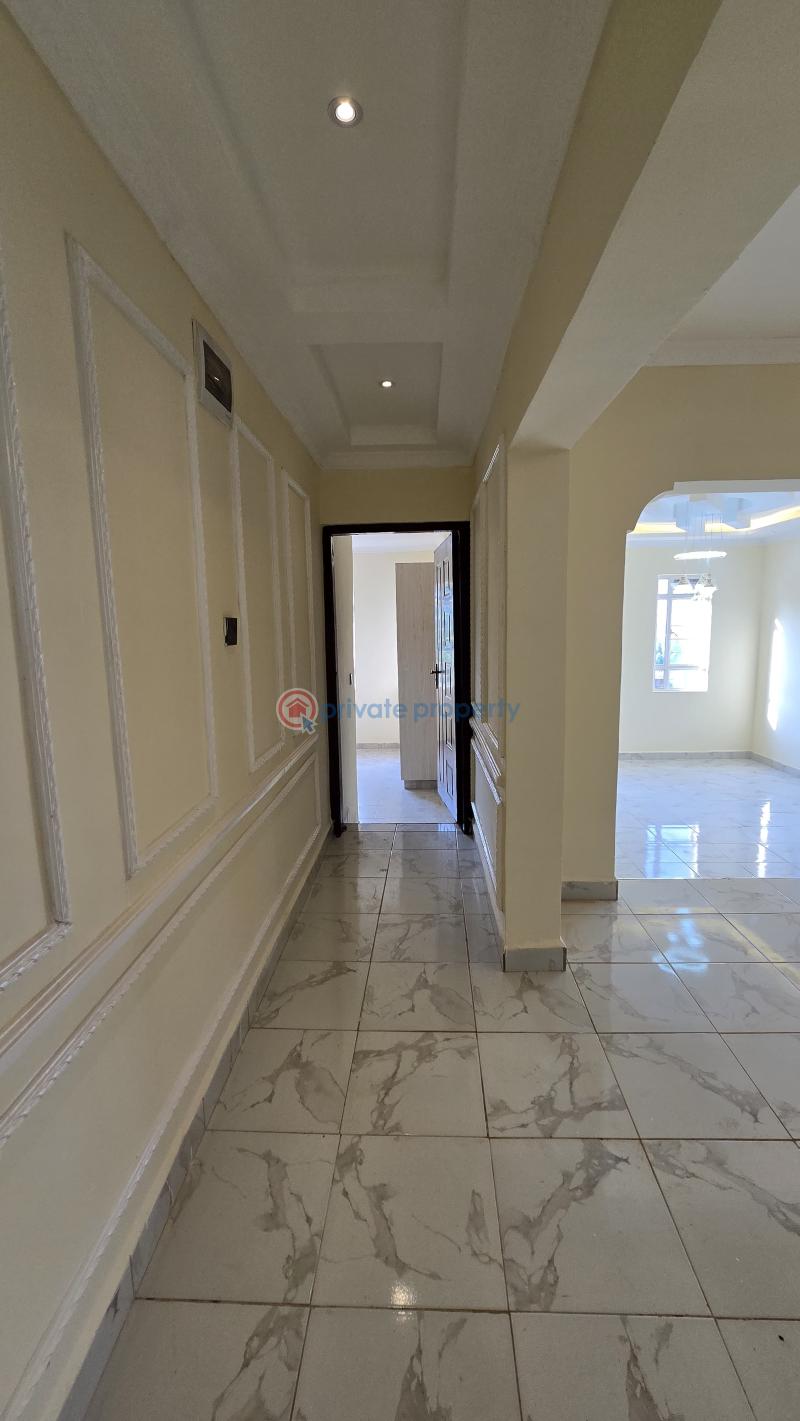 3 bedroom House For Sale Ting'ang'a Riabai Kiambu - 4