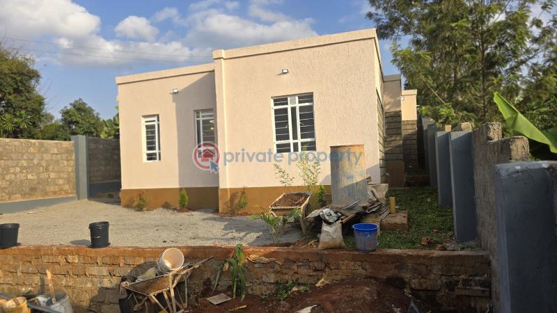 3 bedroom Detached Bungalow For Sale Ting'ang'a Township C Kiambu - 4