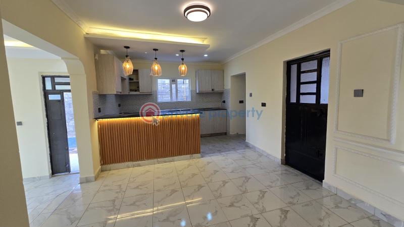 3 bedroom House For Sale Ting'ang'a Riabai Kiambu - 2