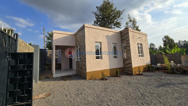 3 bedroom House For Sale Ting'ang'a Riabai Kiambu - 10