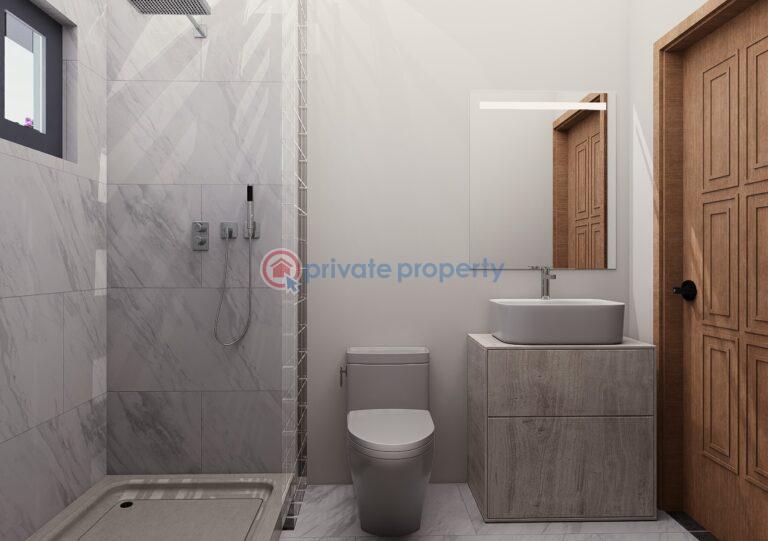 3 bedroom House For Sale Shariani Road Mtepeni Kilifi - 7