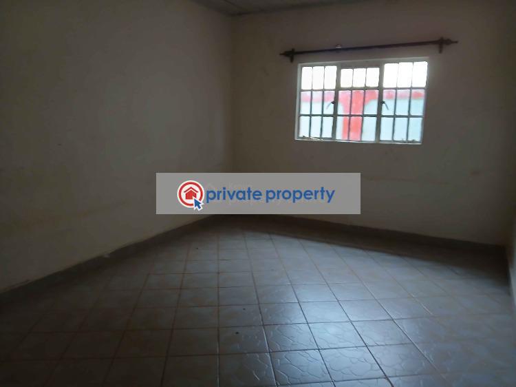 3 bedroom Semi detached Bungalow For Sale &nbsp;gikambura Kikuyu Kiambu - 4