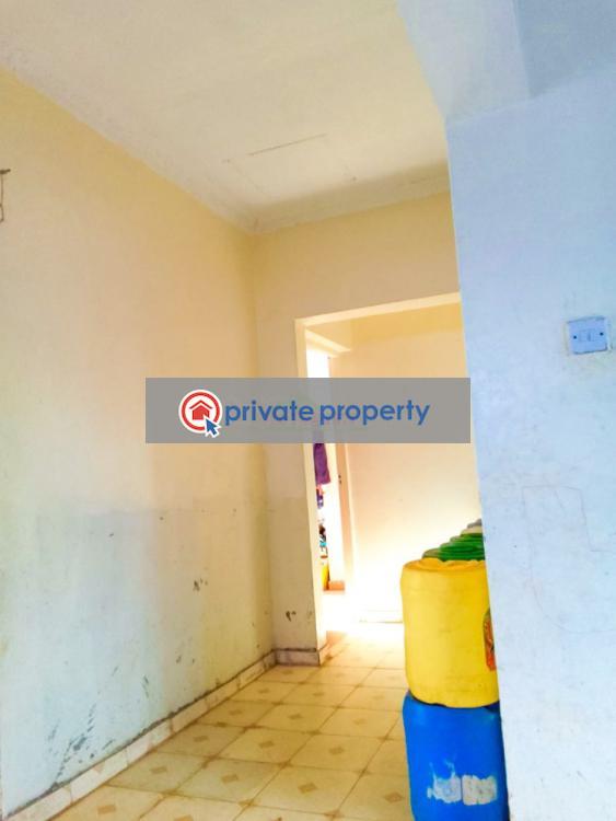 3 bedroom Semi detached Bungalow For Sale &nbsp;kamangu Kikuyu Kiambu - 11