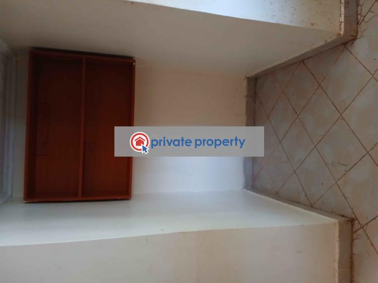 3 bedroom Semi detached Bungalow For Sale &nbsp;gikambura Kikuyu Kiambu - 10