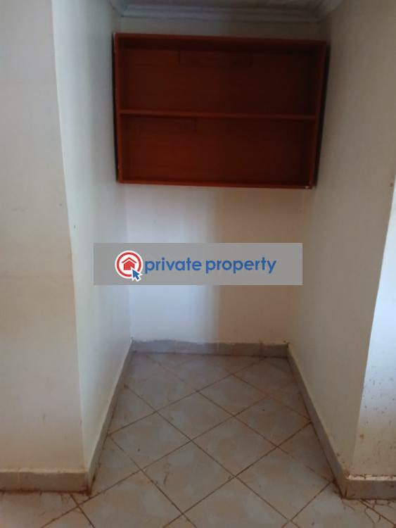 3 bedroom Semi detached Bungalow For Sale &nbsp;gikambura Kikuyu Kiambu - 19