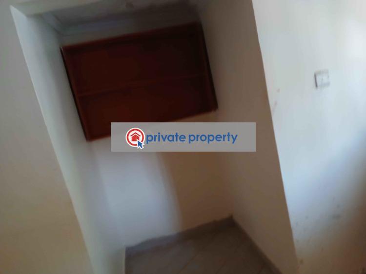 3 bedroom Semi detached Bungalow For Sale &nbsp;gikambura Kikuyu Kiambu - 7