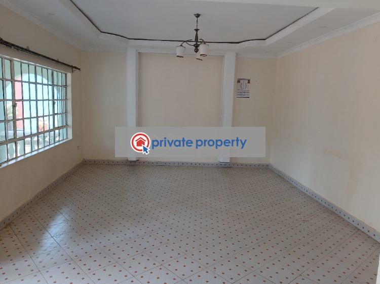 3 bedroom Semi detached Bungalow For Sale &nbsp;gikambura Kikuyu Kiambu - 22