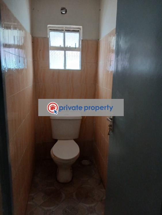 3 bedroom Semi detached Bungalow For Sale &nbsp;gikambura Kikuyu Kiambu - 21
