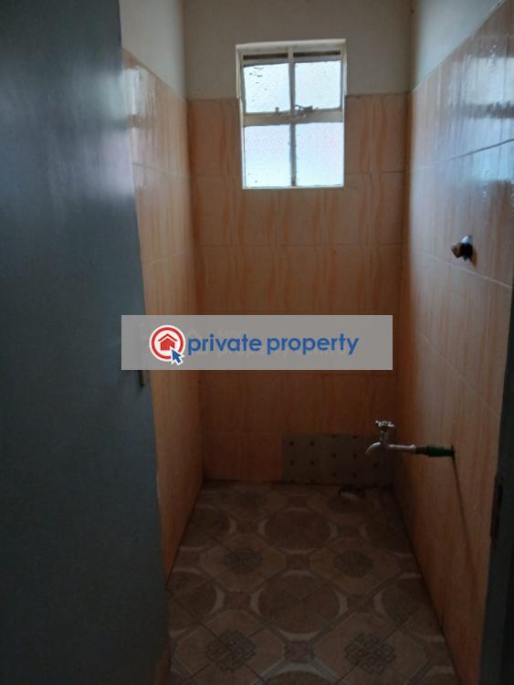 3 bedroom Semi detached Bungalow For Sale &nbsp;gikambura Kikuyu Kiambu - 15