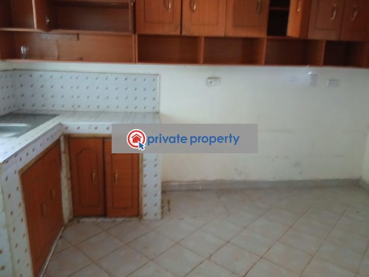 3 bedroom Semi detached Bungalow For Sale &nbsp;gikambura Kikuyu Kiambu - 23