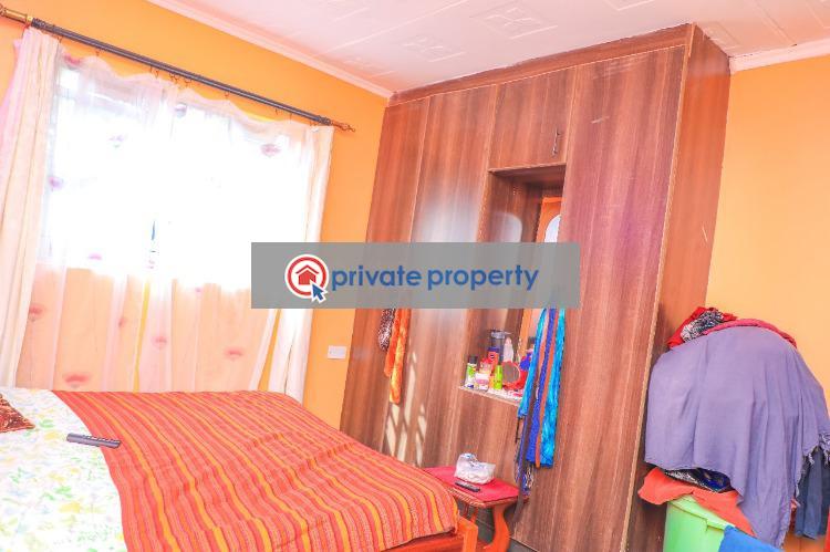 3 bedroom House For Sale &nbsp;kamangu Kikuyu Kiambu - 4